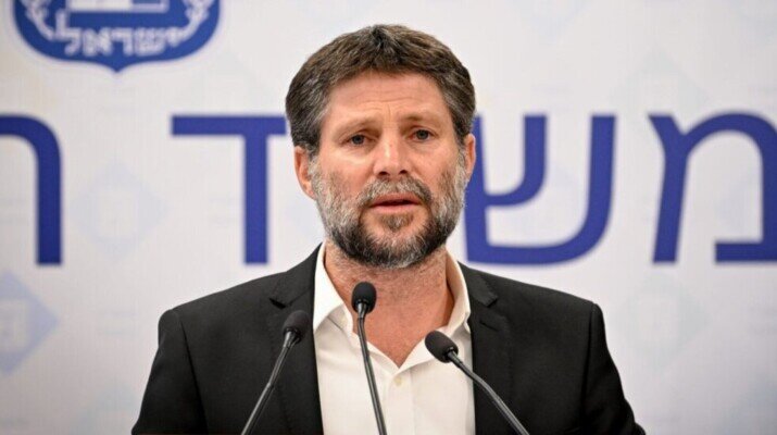 وزیر صهیونیست مجبور به عذرخواهی از عربستان شد / واکنش حماس