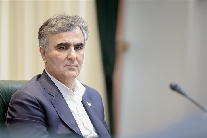 فرآیند گزیر بانک آینده دقیقاً به چه معناست