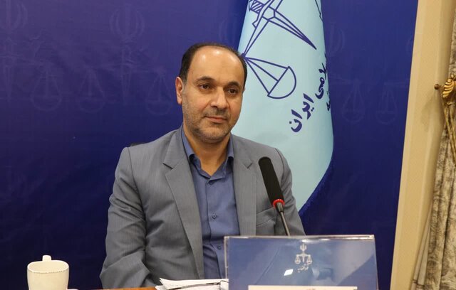 آغاز اجرای سراسری طرح پایش زندانیان/تأکید معاون قوه قضاییه بر نظارت مستقیم دادستان‌ها بر تحقیقات