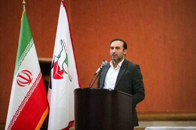 تشکل‌های ایثارگری خط مقدم خدمت، هویت و اقتدار ملی