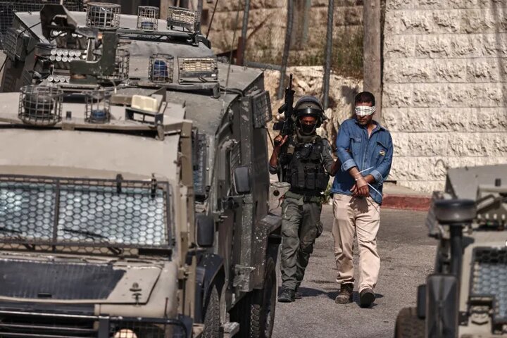 آنروا: اقدامات غیرقانونی اسرائیل در کرانه باختری در حال تشدید است
