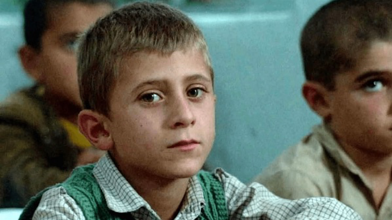 بازیگر فیلم «خانه دوست کجاست؟» درگذشت