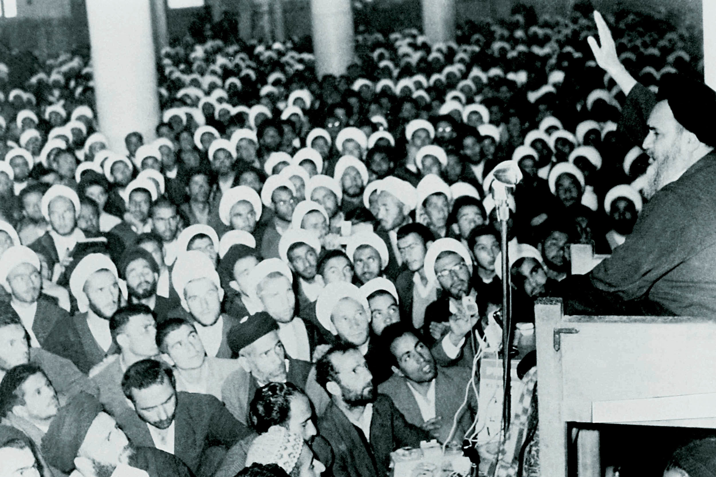 قانون کاپیتولاسیون