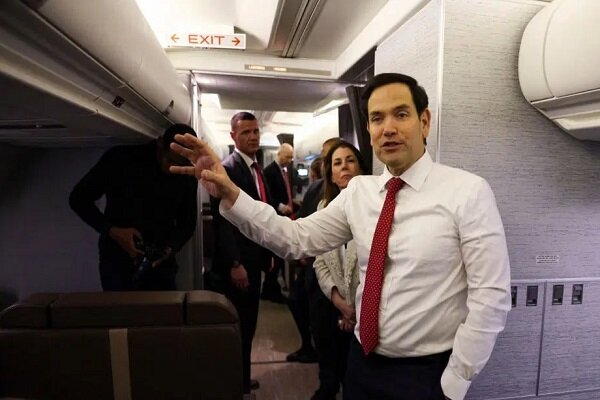 روبیو: با نتانیاهو درباره غزه رایزنی کردم؛ تایوان را معامله نمی‌کنیم!