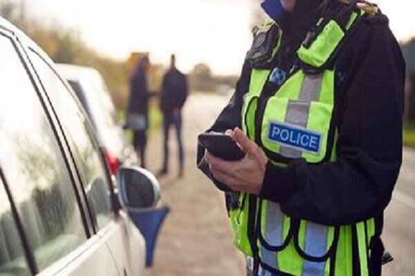 جریمه ۷۰۰ هزار تومانی برای مخدوش کردن پلاک خودرو