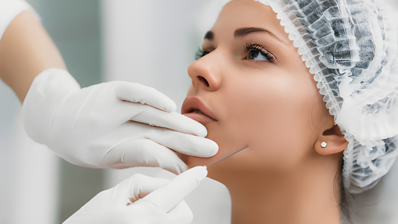 مقایسه لیفت با نخ و جراحی لیفت صورت؛ تفاوت در روش، ماندگاری، هزینه و ریسک