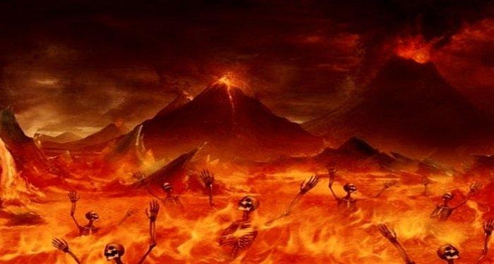 چگونه جسم در قیامت زنده می‌شود؟