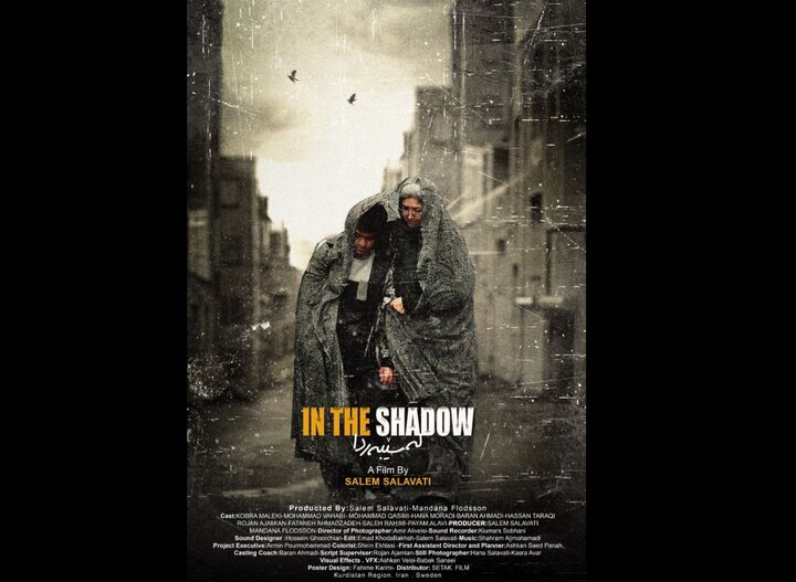 «در سایه» به کمرایمج لهستان رفت