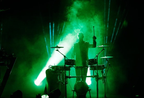 شنیدن رازهایی که موسیقی شد؛ انتشار سه آلبوم در فضای مجازی