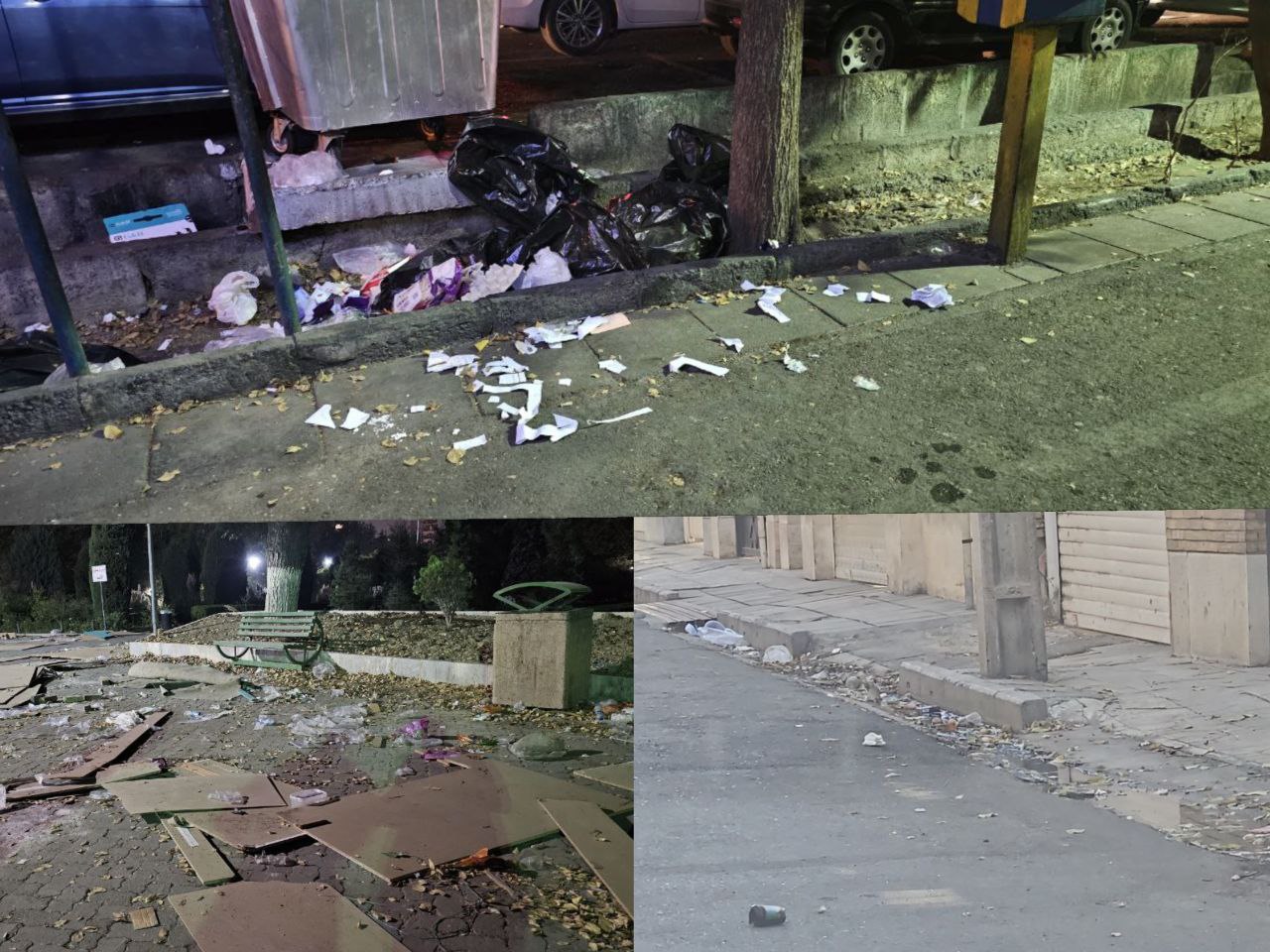 منطقه ۶ در آستانه بحران شهری؛ ناکارآمدی مدیریتی ادامه دارد