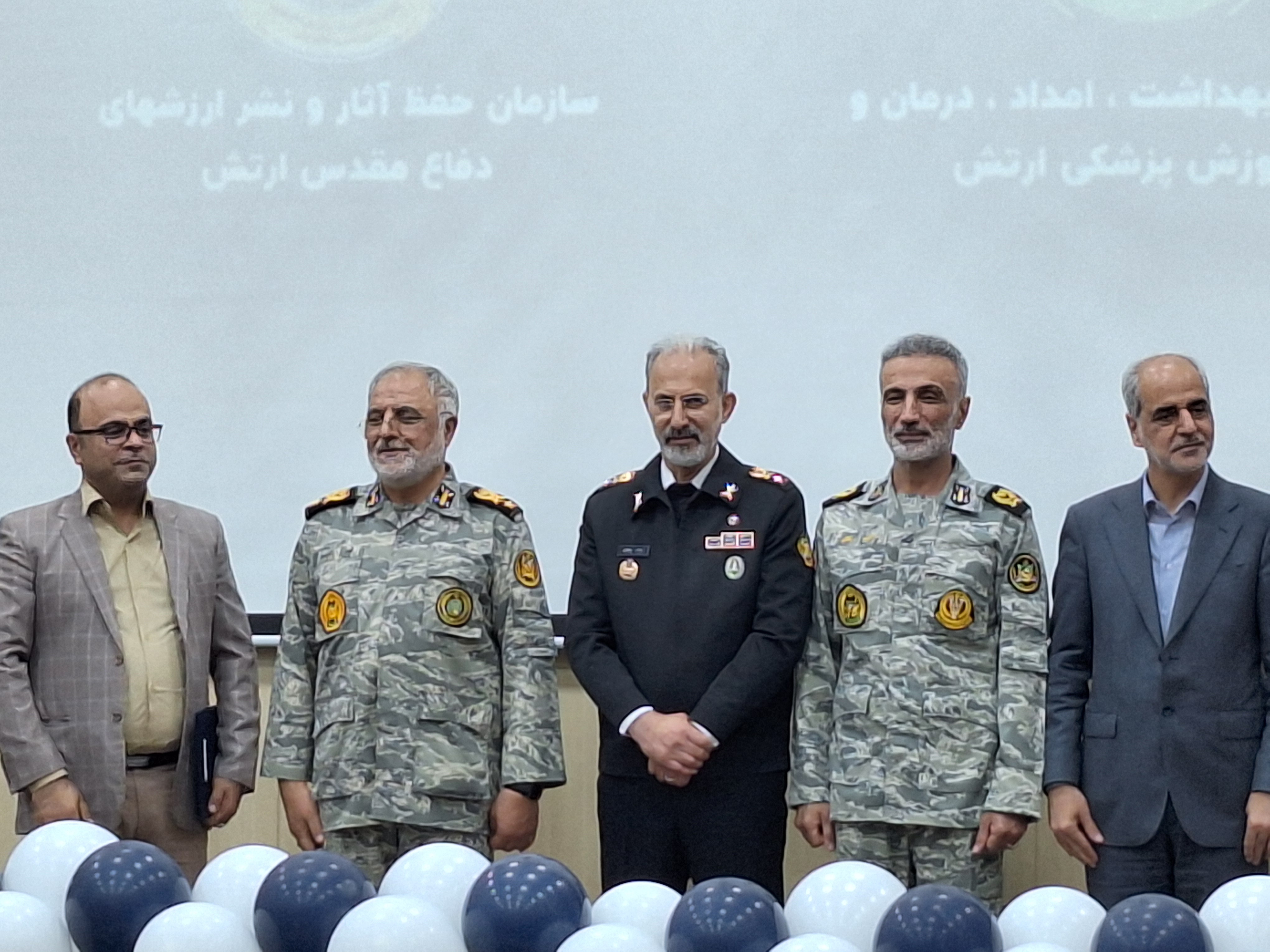 پرستاران ارتش