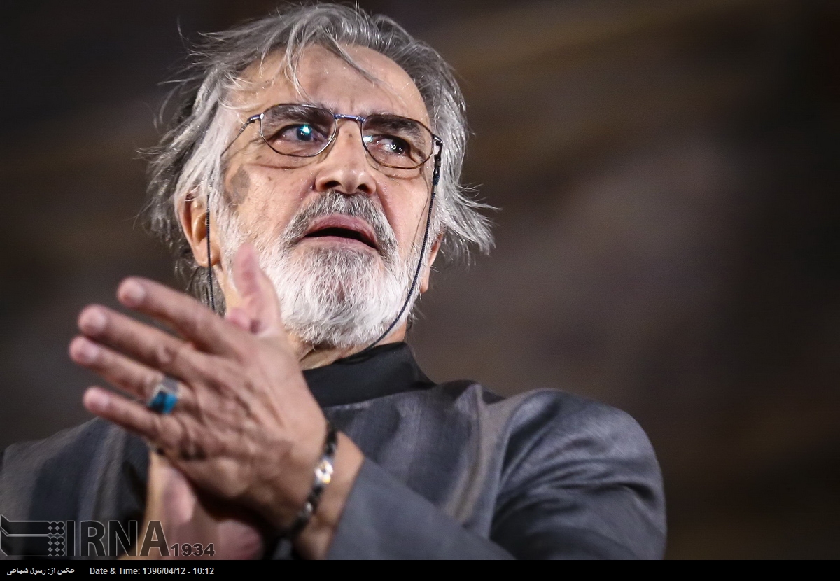 بازآفرینی «پاییزان»ِ فریدون شهبازیان پس از ۴ دهه/ محمد معتمدی «عاشقم» را خواند