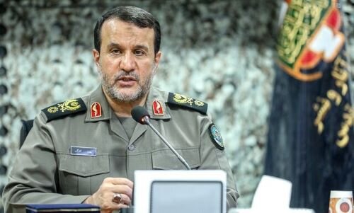 هنر سینمای دفاع مقدس و مقاومت، شایسته مهرورزی و تقدیر است