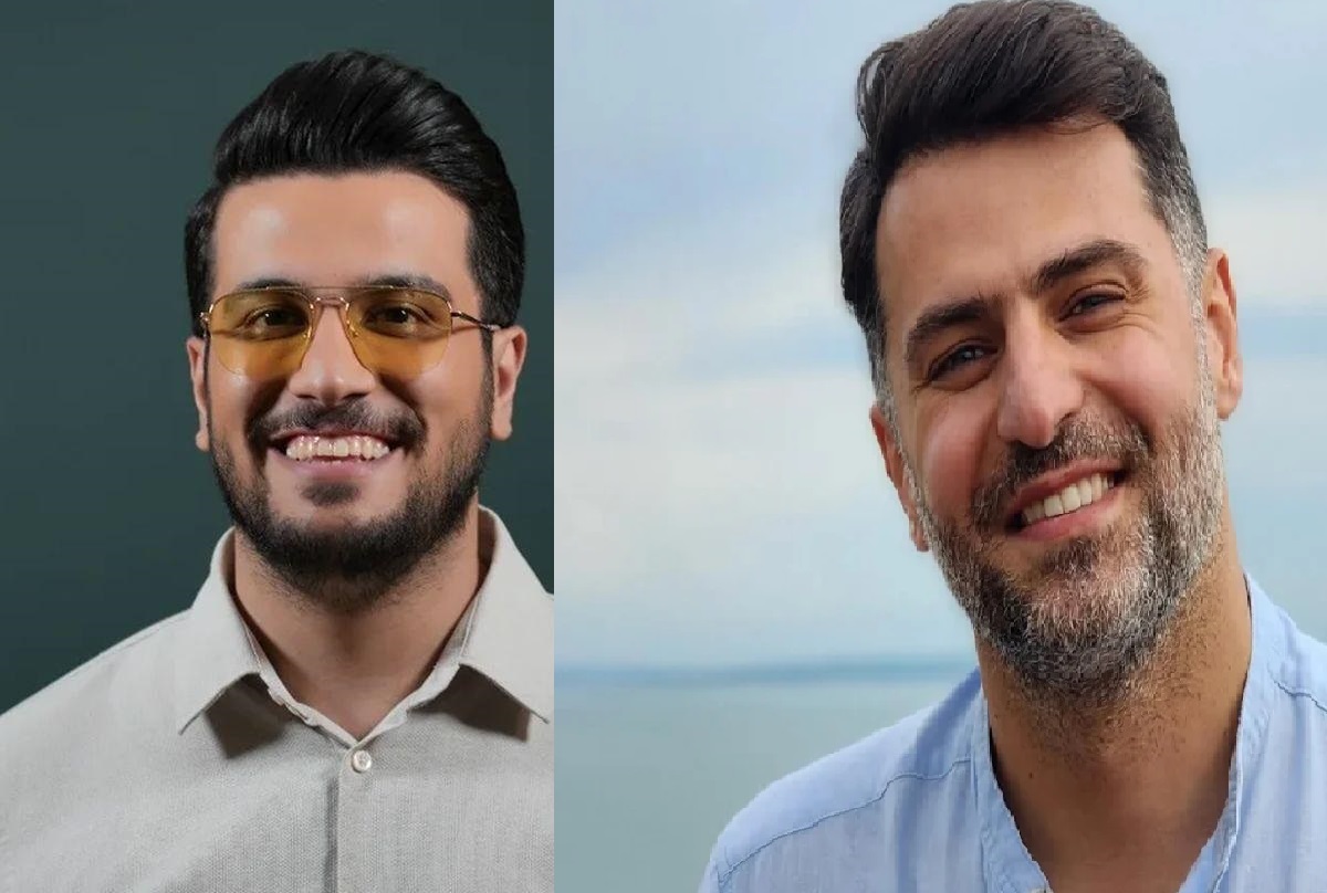 موج‌سواری بر احساسات/ وقتی چهره‌ ها زخم‌های فرهنگی می‌زنند