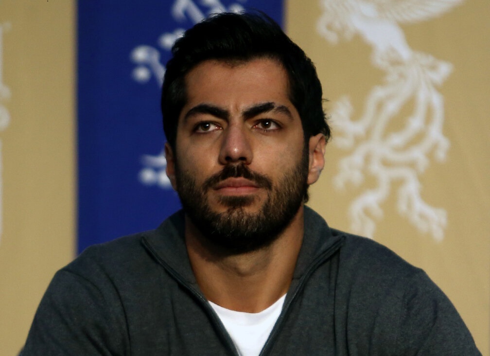 نوید پورفرج به جمع بازیگران «وحشی ۲» پیوست