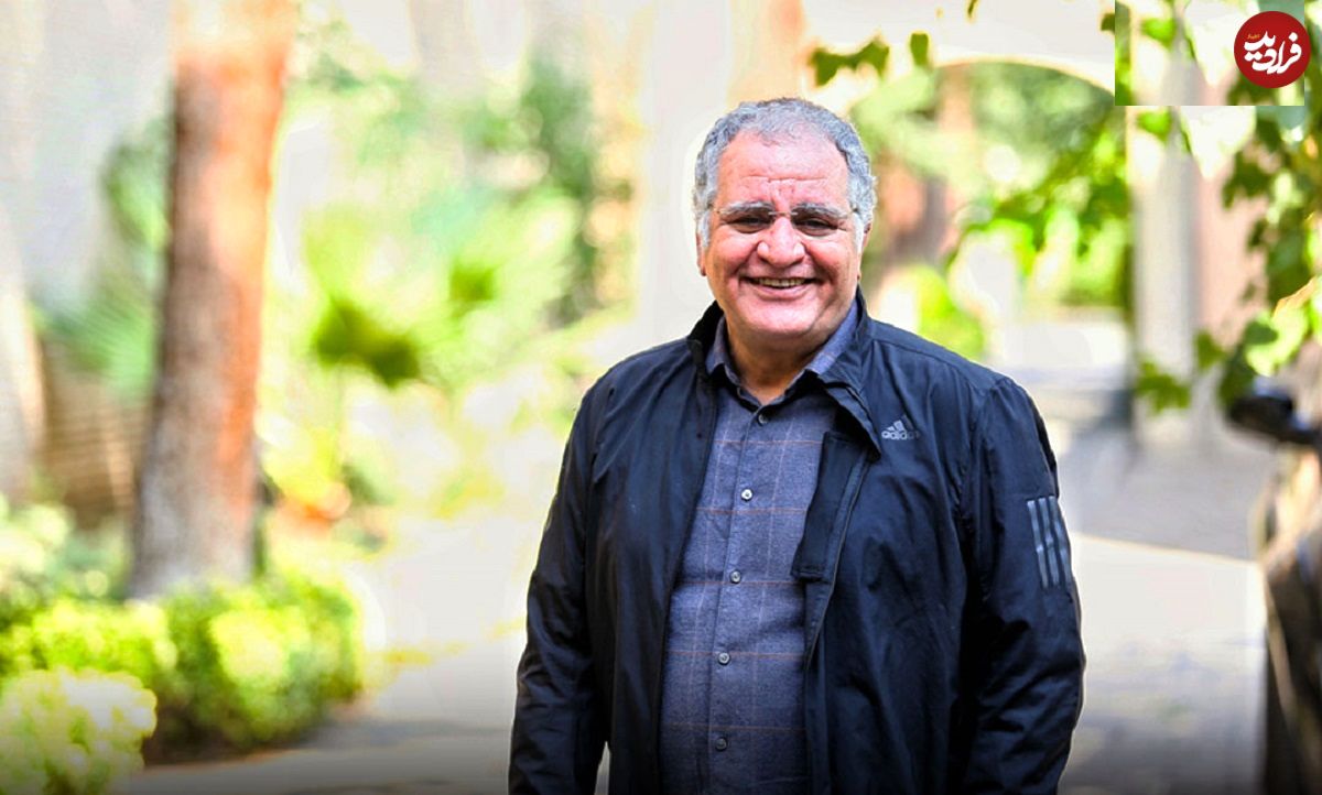 فیلم جدید صدرعاملی با برداشتی از نام کتاب سپانلو