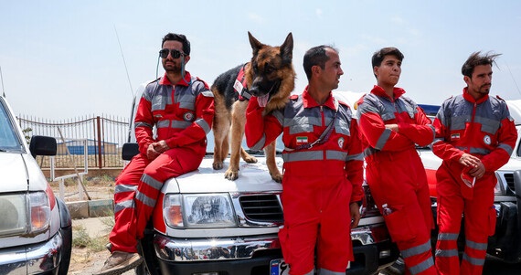 دستیابی هلال‌ احمر به ۴ میلیون داوطلب در کشور