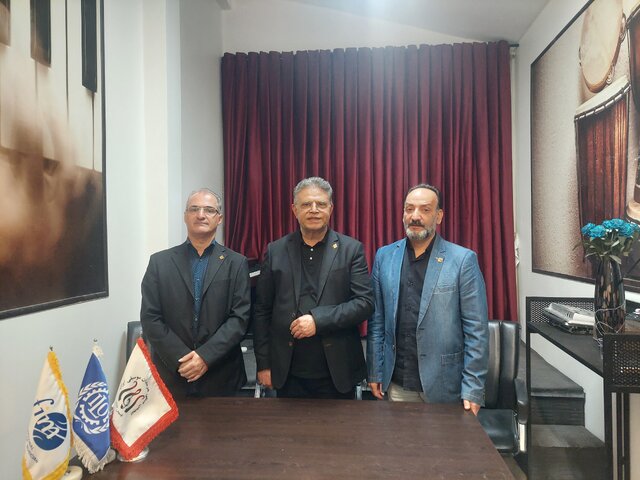 برنامه‌های انجمن صنفی موسیقی تشریح شد