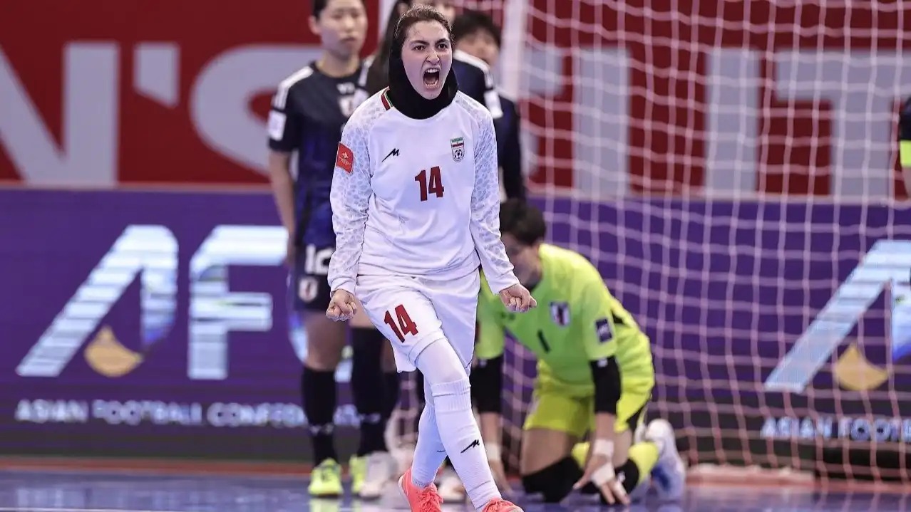 ترکمان: هدف من این است که بهترین بازیکن جهان شوم/ برای بازی مقابل برزیل هیجان دارم