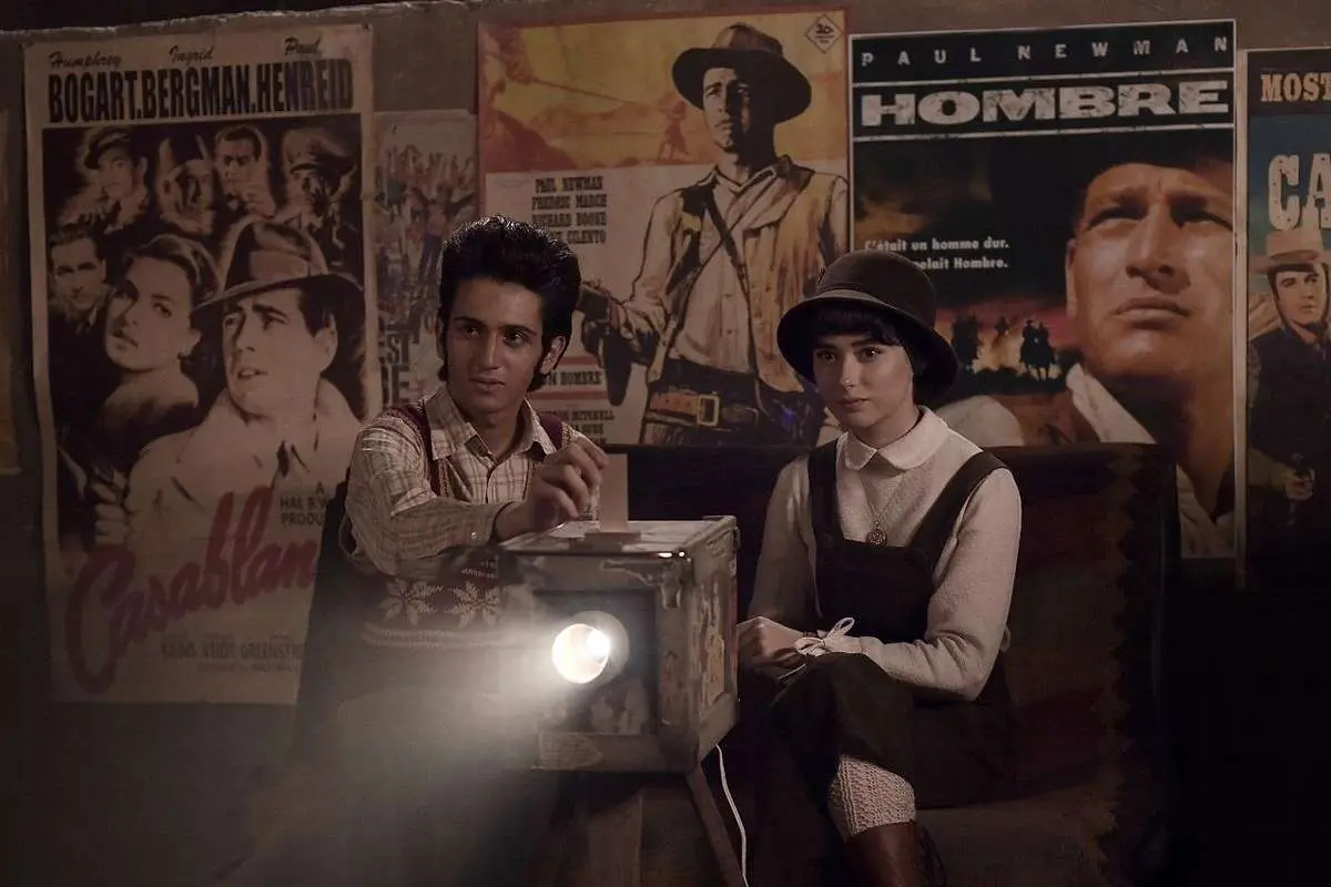 وقتی «عشق» به «وجدان درد» تقلیل می‌یابد