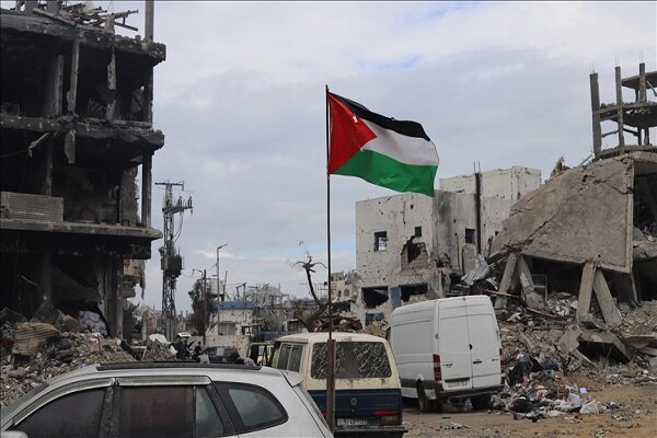 حماس: عادی سازی با رژیم صهیونیستی توجیه جنایات تل آویو در غزه است