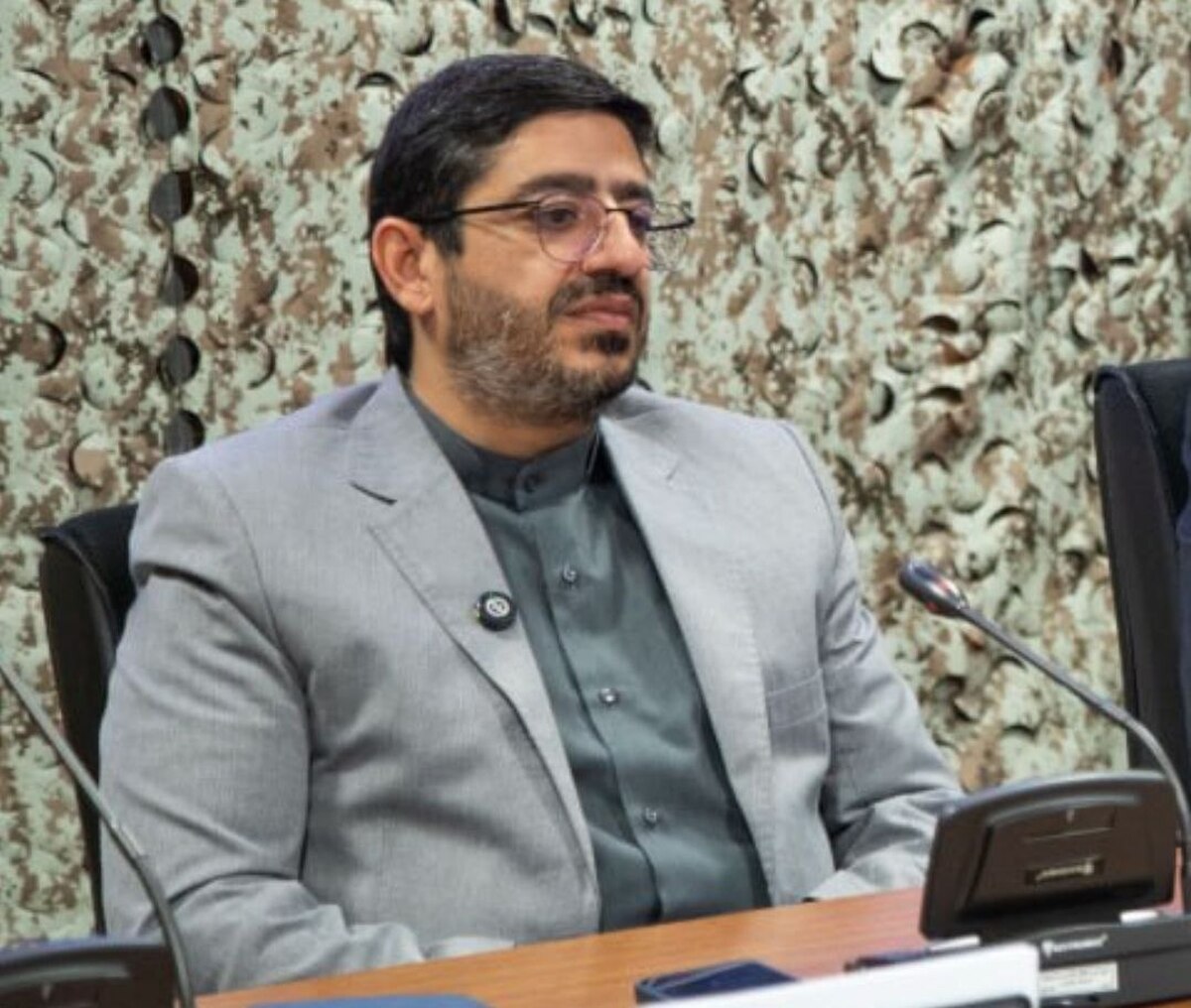 ترامپیسم، تجلی بی‌پرده سلطه‌جویی و نژادپرستی آمریکاست/افشای چهره واقعی نظام سلطه در آیینه هنر مقاومت