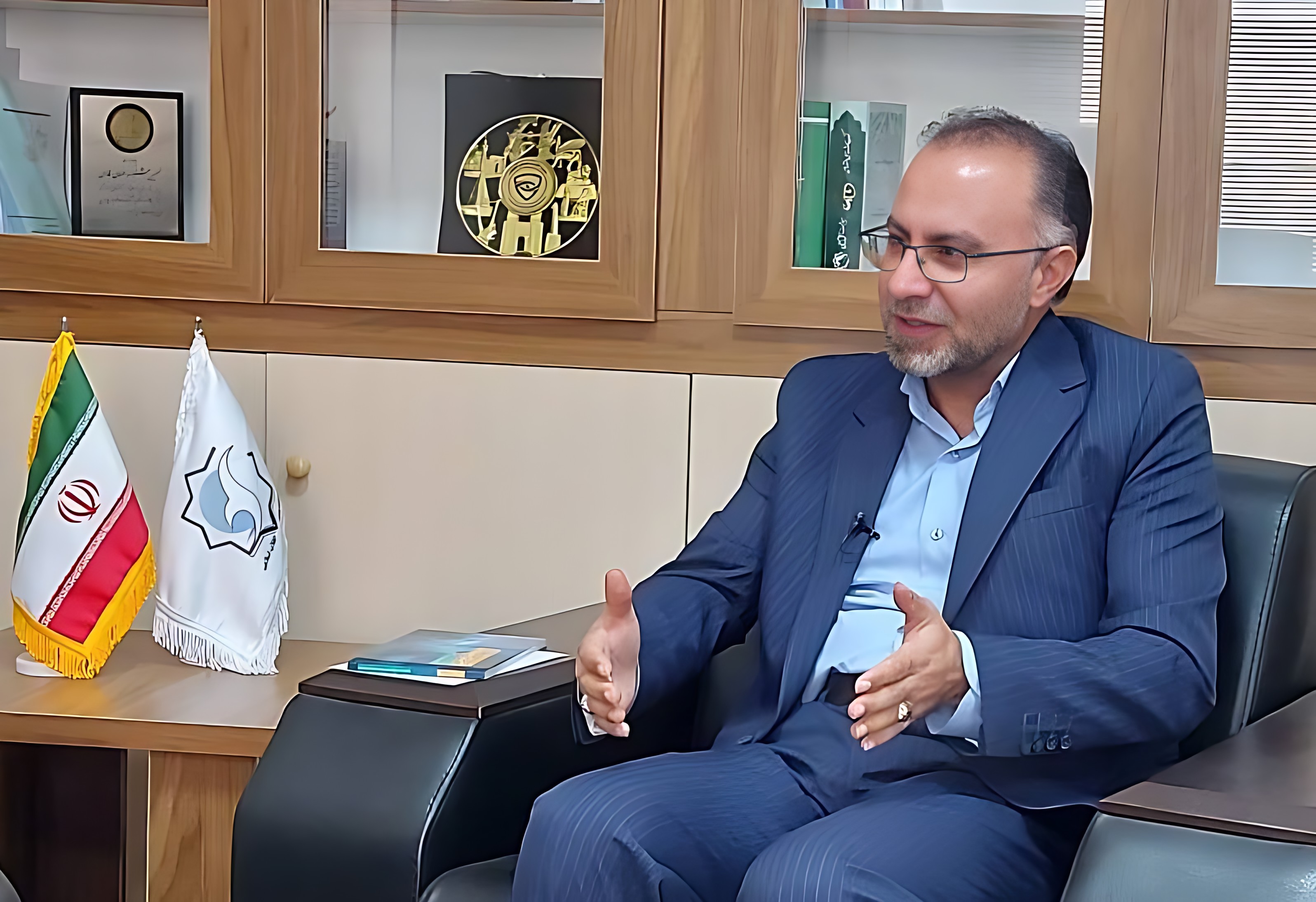 مرجعیت علمی، ثمره جهاد علمی و شرط تحقق تمدن نوین اسلامی