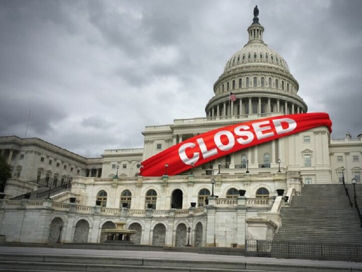 آمریکا در بن‌بست حکمرانی؛ تعطیلی دولت نماد فروپاشی درون‌سیستمی است