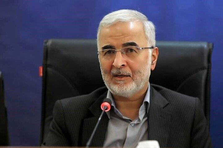 اسکندری: امسال حدود یک‌ میلیون و ۵۰۰ هزار نفر از اتباع از کشور خارج شدند