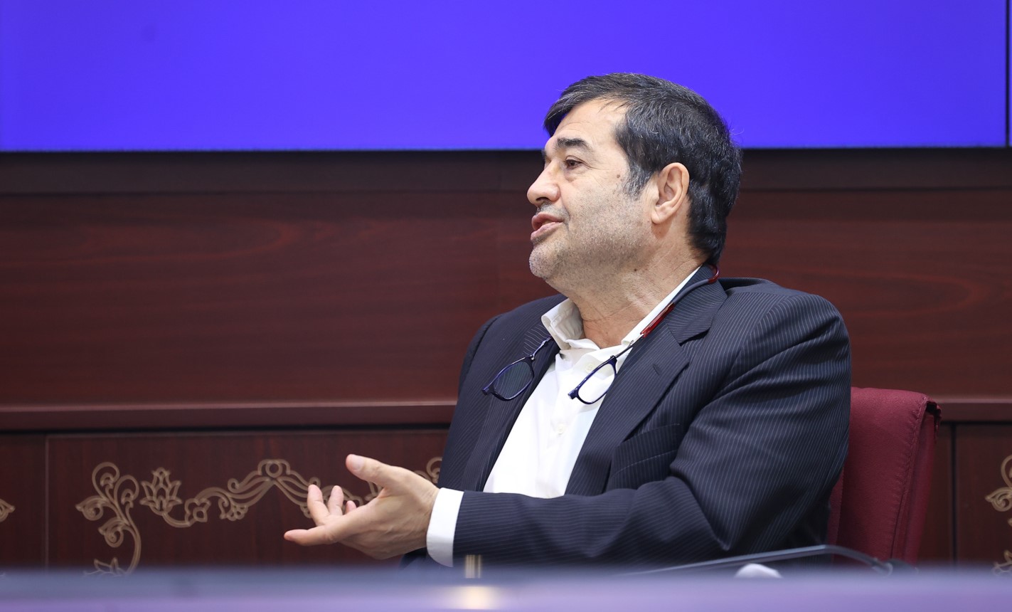 دنیامالی: محل برگزاری دربی بین شیراز یا اراک است