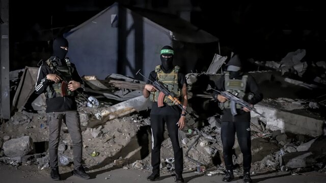 آکسیوس: آمریکا طرح استقرار نیروی بین‌المللی در غزه را نهایی می‌کند