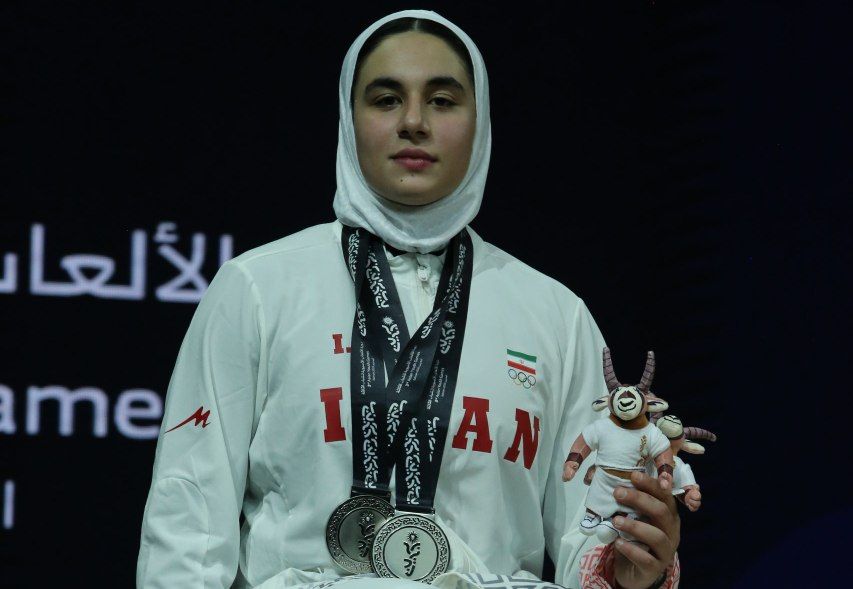 یزدانی: باید در وزنه برداری طلا می گرفتیم/ رضوانی: ثابت شد باید به ورزشهای پرمدال توجه کرد