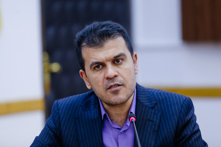 مقابله با تغییر اقلیم و تهدیدات امنیت داده بدون مشارکت جهانی ممکن نیست