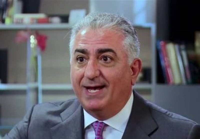 سلطنت‌طلبان به‌دنبال راه منافقین 