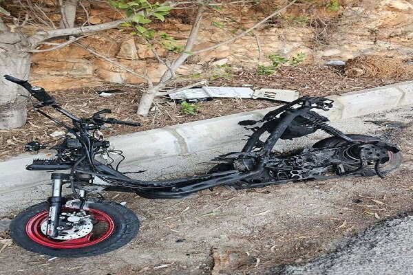 یک شهید در حمله پهپادی رژیم صهیونیستی به جنوب لبنان