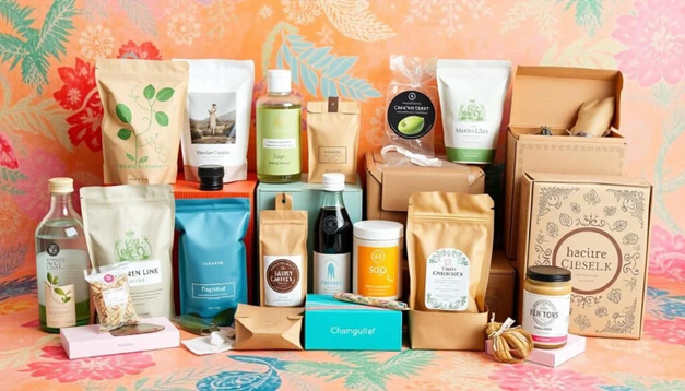 برندسازی محصولات برای بازارهای مختلف: استراتژی‌های تخصصی بسته‌بندی و برچسب‌گذاری