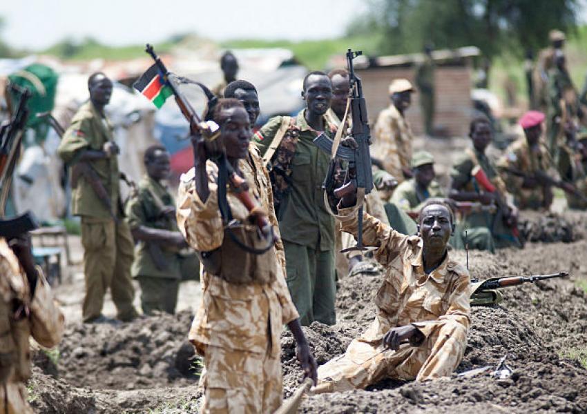 بازی خطرناک امارات در سودان با سناریوی غربی - صهیونی/ثروت مردم سودان در بازارهای دبی!