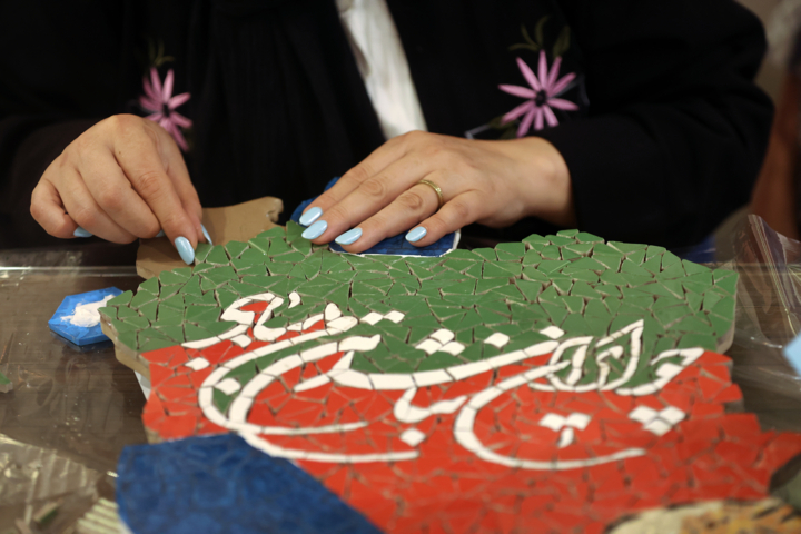 فرهنگ و هنر در هفته ای که گذشت؟