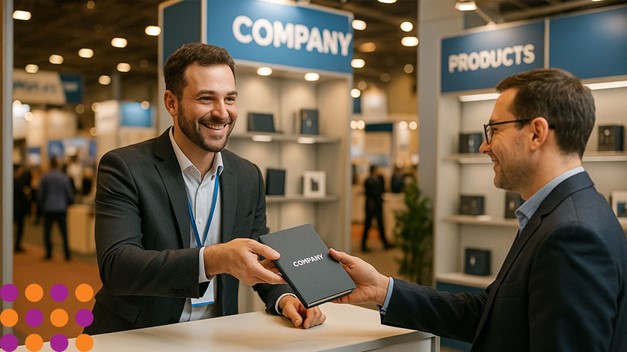 چطور یک هدیه تبلیغاتی مؤثر انتخاب کنیم؟