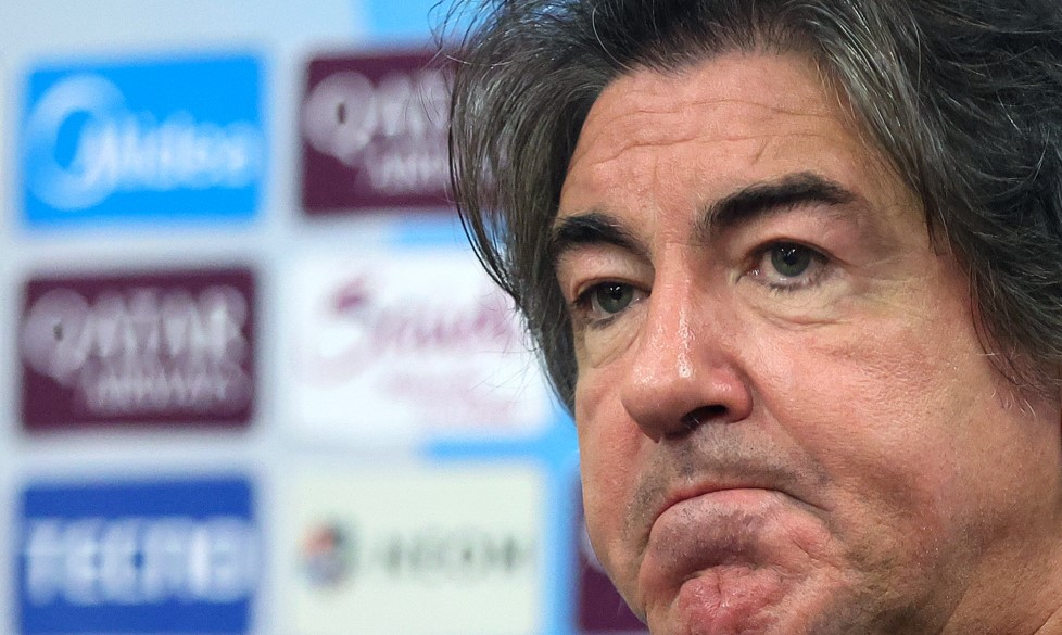 ساپینتو: زمان آن رسیده که دربی را ببریم/ مونیر؟ درباره هیچکس حرف نمی زنم