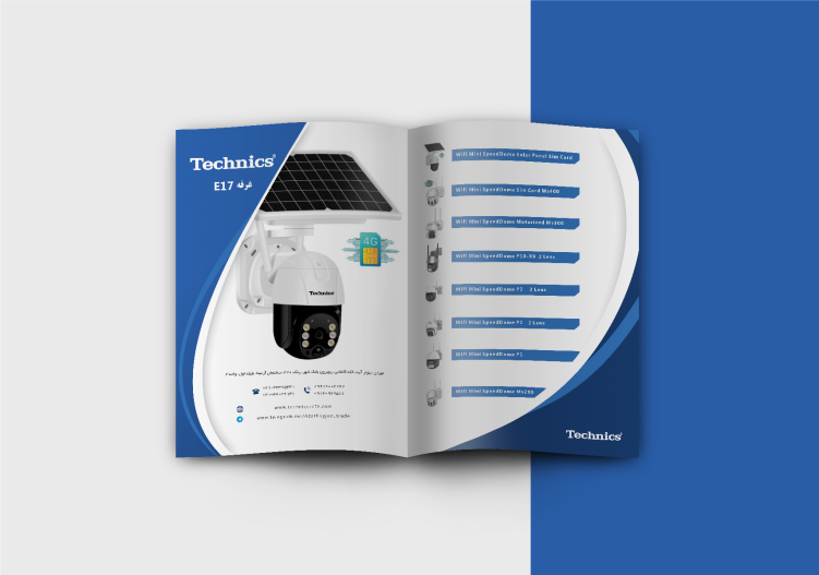 چطور چاپ حرفه‌ای کاتالوگ و بروشور، تصویر برند شما را متحول می‌کند؟