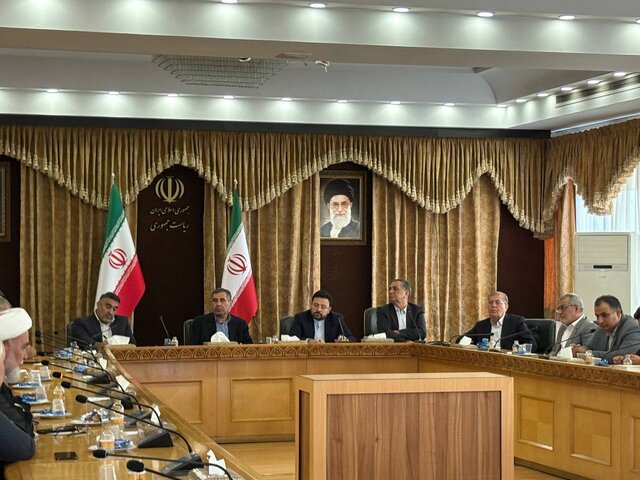 مشاور رئیس‌ جمهور: تشکل‌های مردمی موتور محرک توسعه استان‌ها هستند