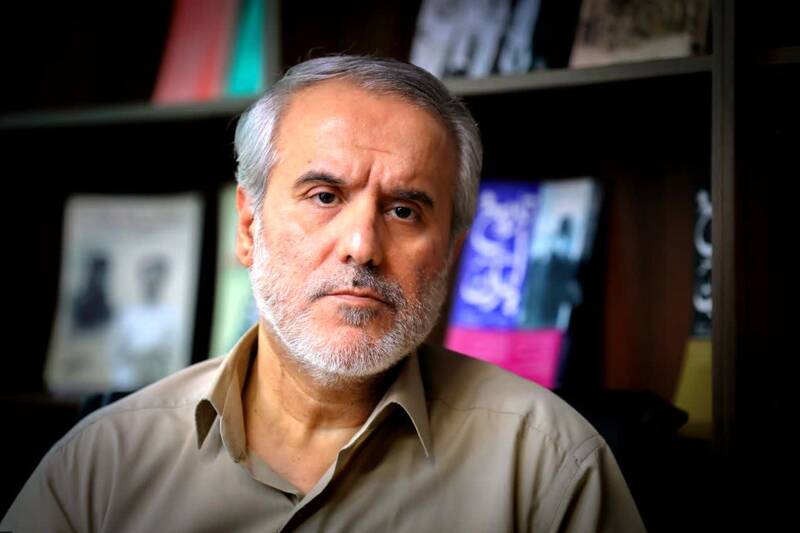 «ما» غرب ستیز نیستیم بلکه غرب ایران ستیز و اسلام ستیز است