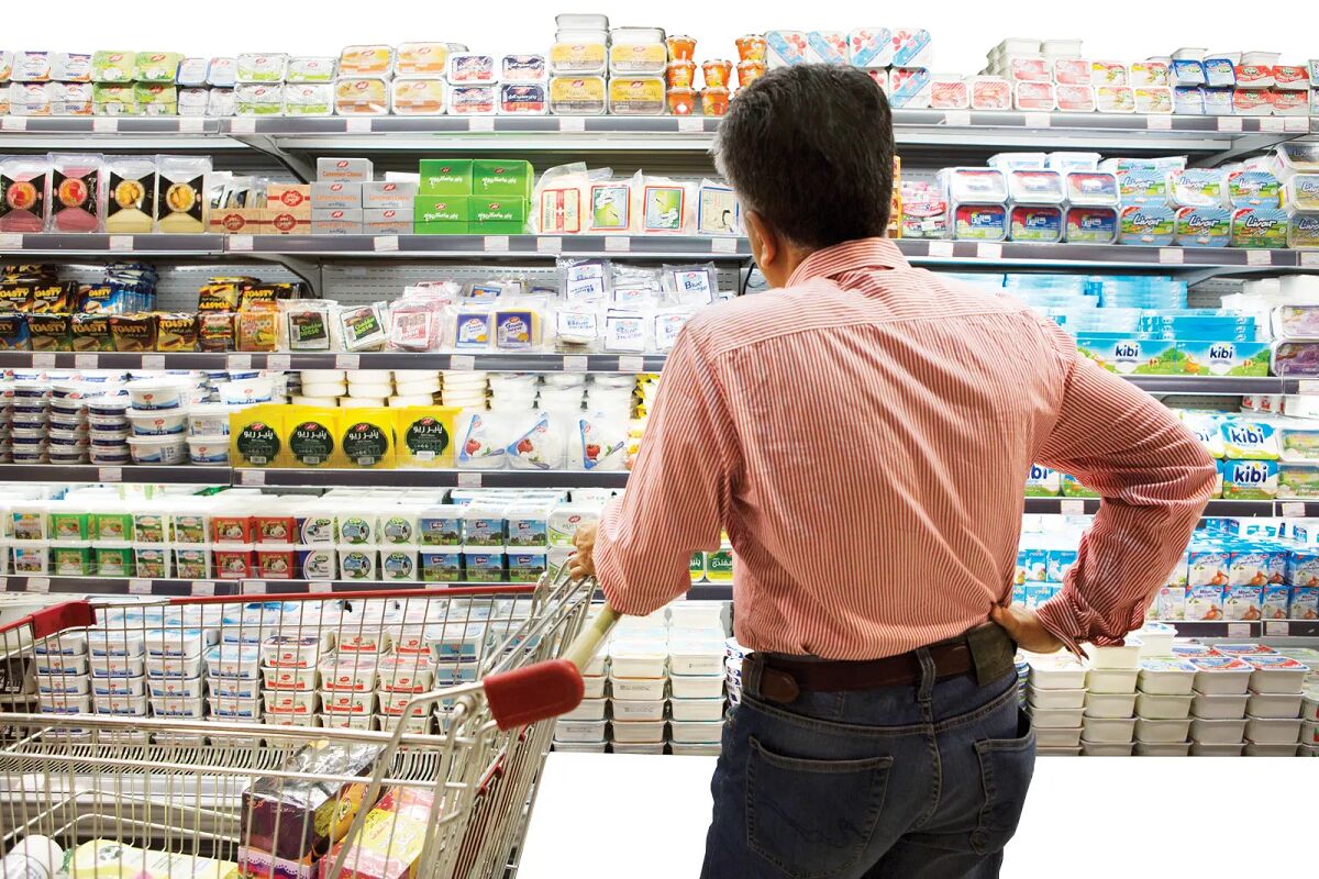 کدو سبز ۵۳٪، لیمو ترش ۴۵٪ و ماهی قزل‌آلا ۲۳٪ گران‌تر؛ تنها انار ۷٪ ارزان شد