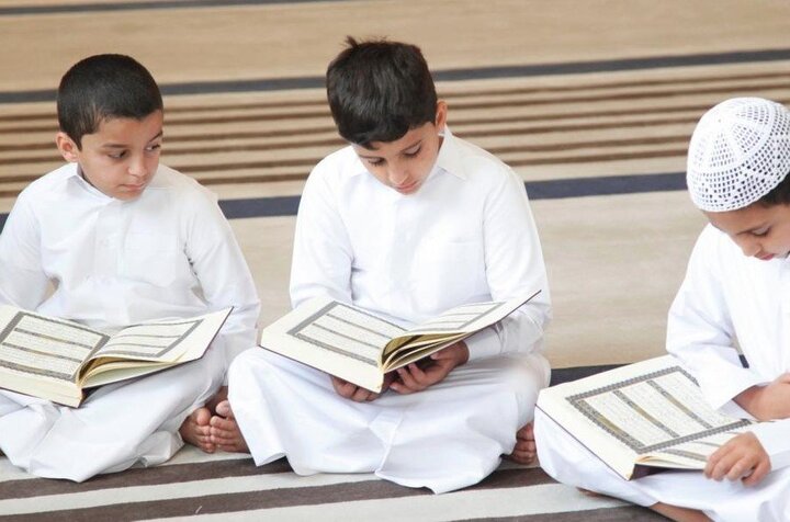 تدوین ۵۰ فرهنگ‌نامه قرآنی سبک زندگی