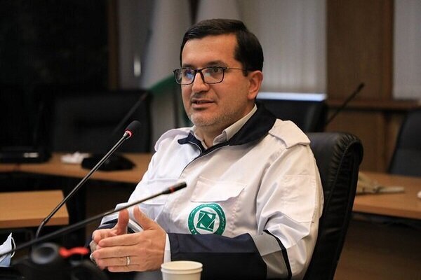 نصیری: بازسازی تهران بدون بازتوانی روانی ممکن نیست