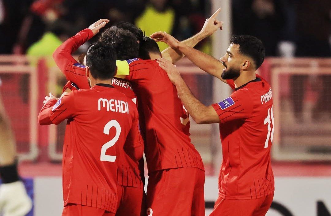 لیگ نخبگان آسیا| برد سخت برابر شرطه های عراقی/ تراکتور در حوالی صعود