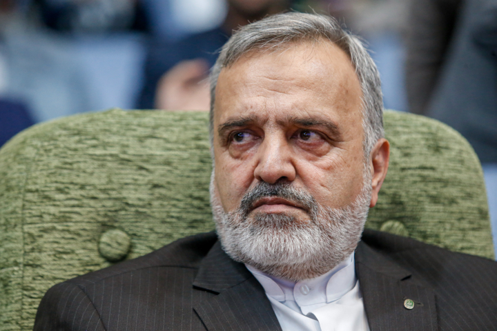 ۵۴ هزار نفر برای حج تمتع ثبت‌نام کردند