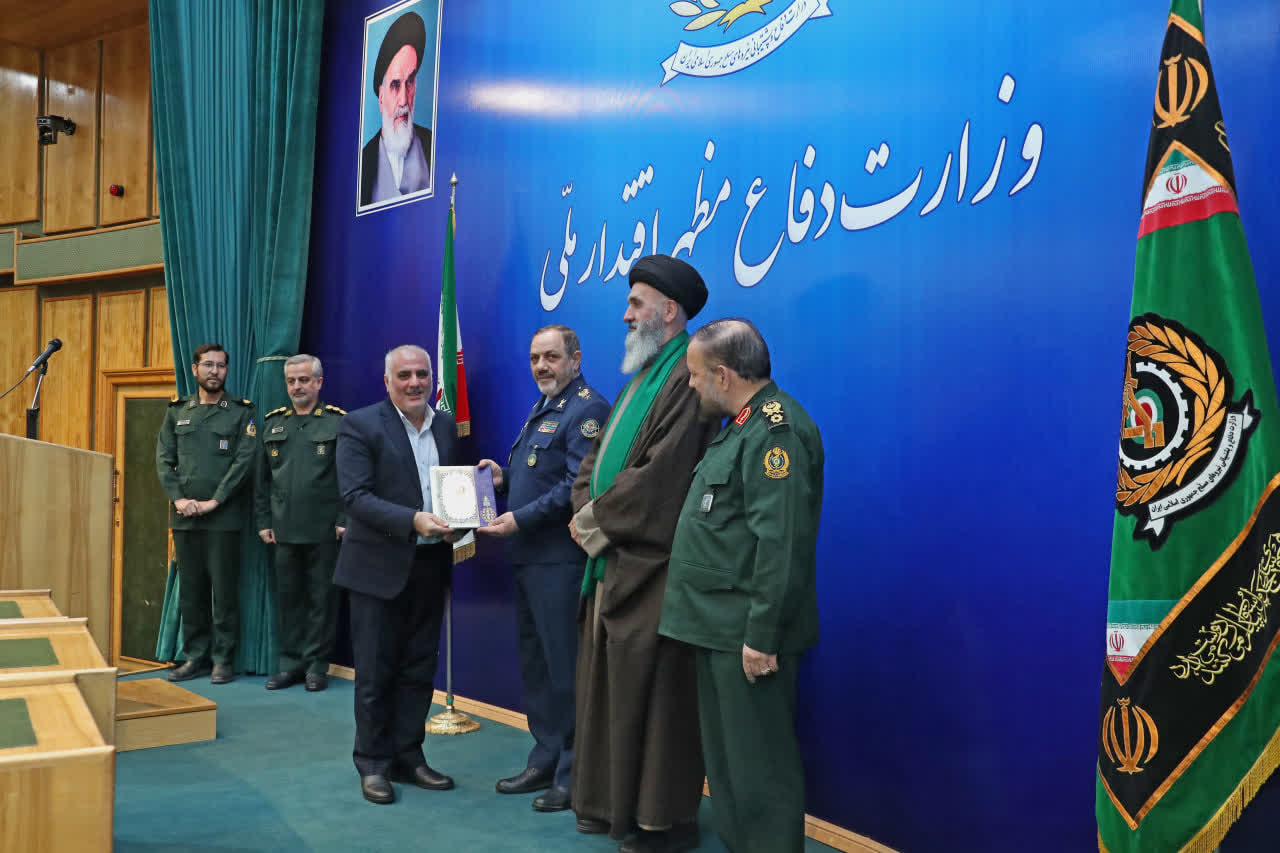 مدیر عاملان جدید شرکت صاایران و صباباطری منصوب شدند