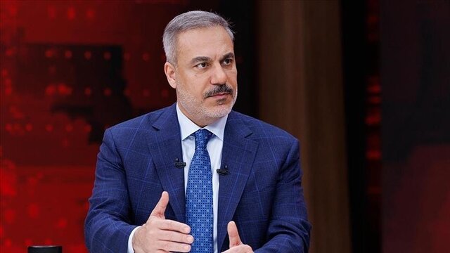 ترکیه: در مورد مشارکت در نیروی بین المللی در غزه تصمیم خواهیم گرفت